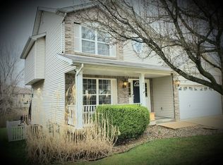 429 Winter Bluff Dr, Fenton, MO