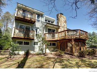 624 Nelwood Rd, Manakin Sabot, VA 23103