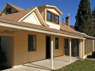 12700 Powerhouse Rd, Potter Valley, CA 95469