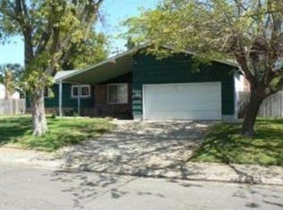 2114 Bircher Way, Carmichael, CA 95608