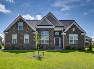 2012 Striped Bass Dr, Elgin, SC 29045