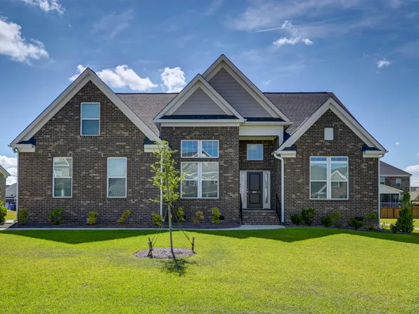 2012 Striped Bass Dr, Elgin, SC 29045