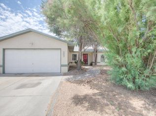 5704 Blue Pine Ave NW, Albuquerque, NM 87120