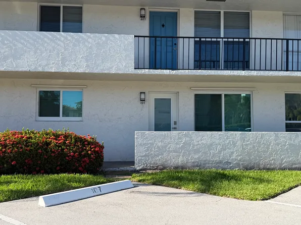 55 SE 14th St APT 107, Boca Raton, FL 33432