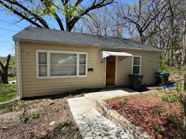 504 N 8th St, Fort Dodge, IA 50501