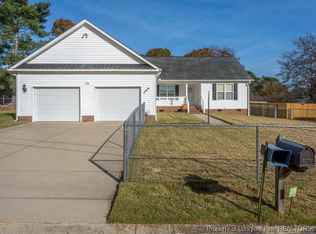 1509 Cardiff Dr, Fayetteville, NC 28304