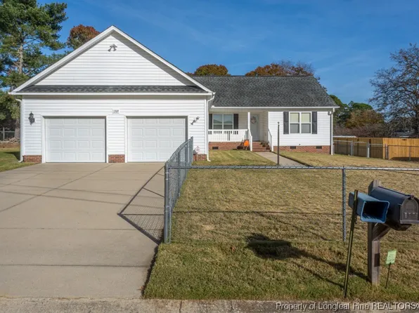 1509 Cardiff Dr, Fayetteville, NC 28304