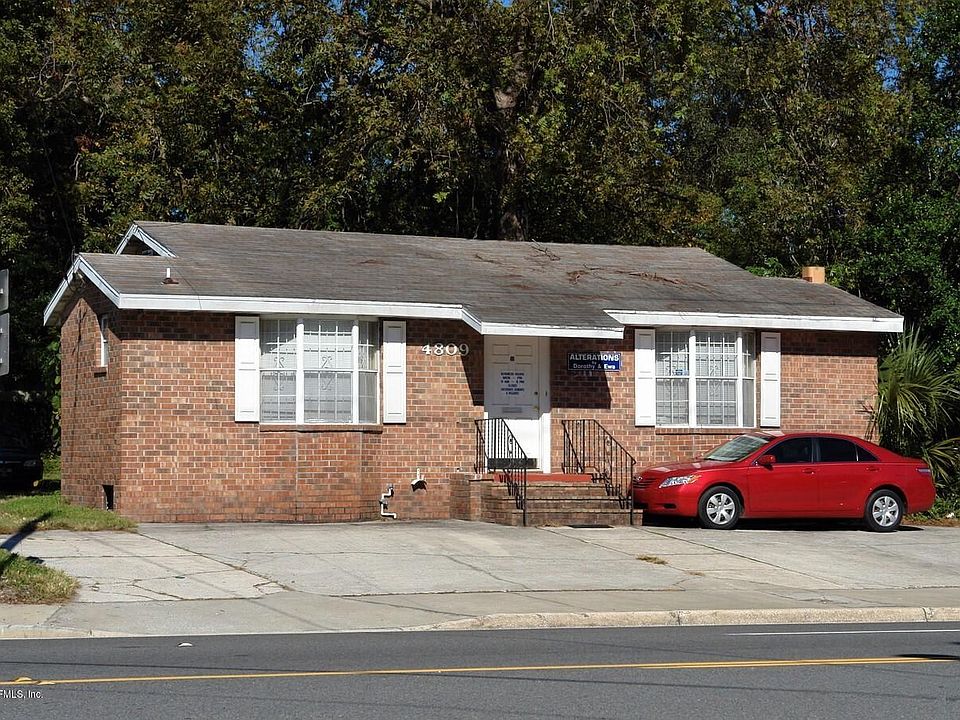 2nd image of 4809 San Juan Ave
