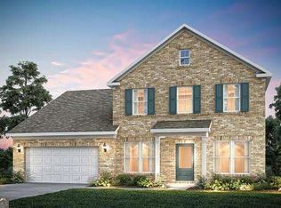 222 Kindness Cir, McDonough, GA 30252