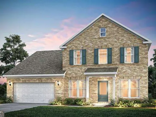 222 Kindness Cir, McDonough, GA 30252