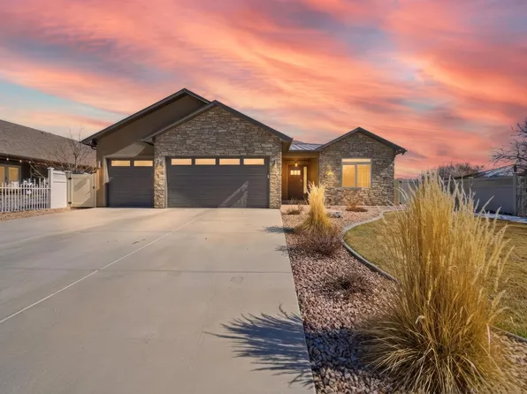 328 Oakwood Ave, Fruita, CO 81521