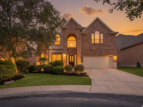 3423 Hilldale Pt, San Antonio, TX 78261