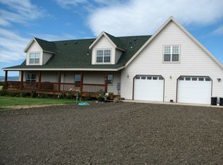 12611 Reecer Creek Rd, Ellensburg, WA 98926