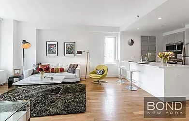 Rented by Bond New York