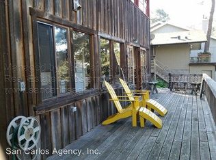 24732 Pescadero Rd, Carmel, CA 93923