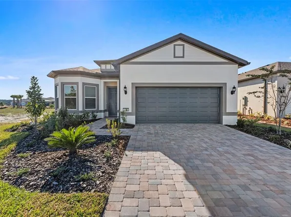 8360 SW 58th Loop, Ocala, FL 34481