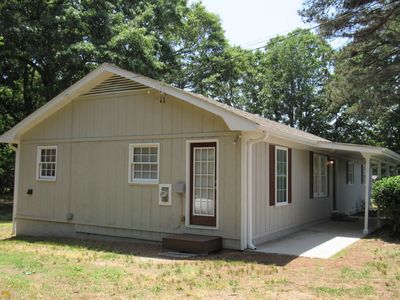 3699 Jonesboro Rd, Hampton, GA, 30228