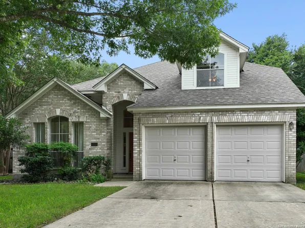 8542 BLACKCASTLE DR, San Antonio, TX 78254