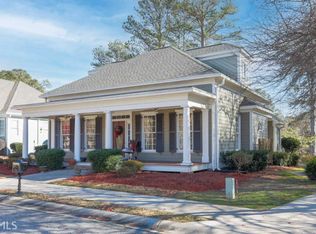 320 Stayman Park, Fayetteville, GA 30215