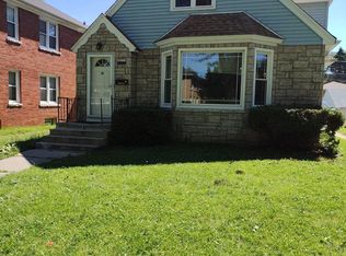3450 N 54th St, Milwaukee, WI 53216