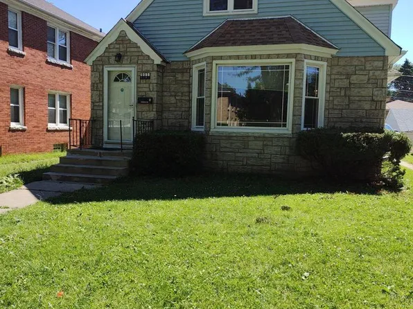3450 North 54th STREET, Milwaukee, WI 53216