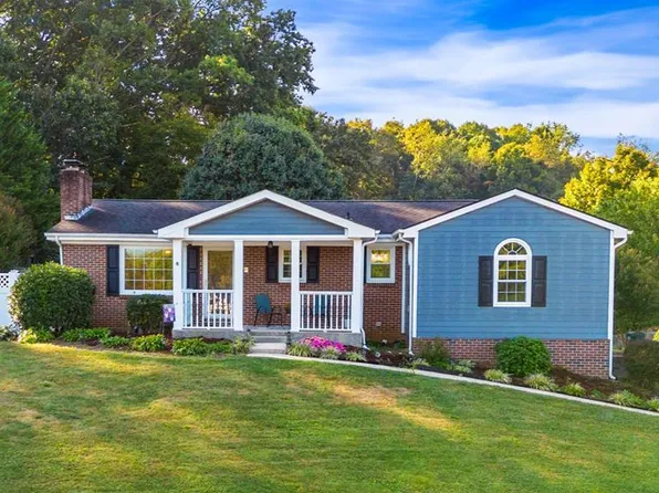 646 Heritage Dr, Bristol, VA 24201