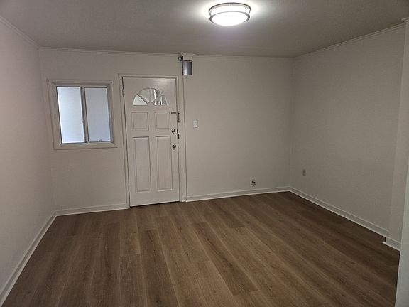 view of living room from inside