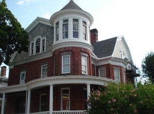 30 Liberty St APT 1, Catskill, NY 12414