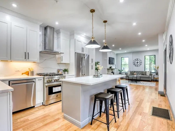 15 Eden St Floor 1, Charlestown, MA 02129