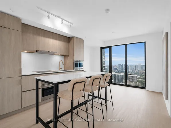 47 Mutual St #3006, Toronto, ON M5B 2A9