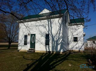 15952 County Road 16, Pioneer, OH 43554