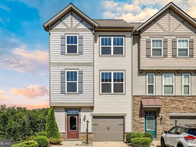 100 Germanna Way #10, Stafford, VA, 22554