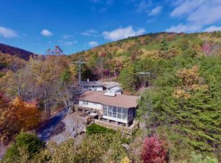 7355 Moreland Gap Rd, Fort Valley, VA 22652