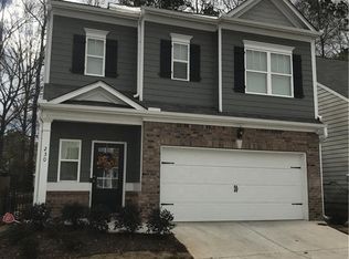 230 Hickory Commons Way, Canton, GA 30115