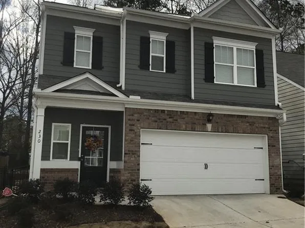 230 Hickory Commons Way, Canton, GA 30115
