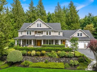 6428 Haley Loop Rd NE, Bainbridge Island, WA 98110