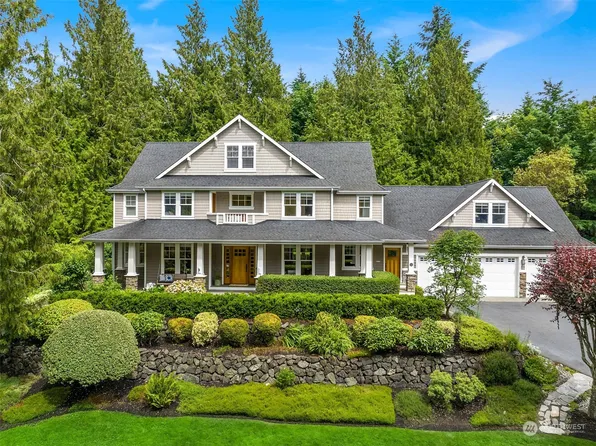 6428 Haley Loop Road NE, Bainbridge Island, WA 98110