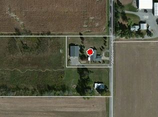 6975 Slabtown Rd, Columbus Grove, OH 45830