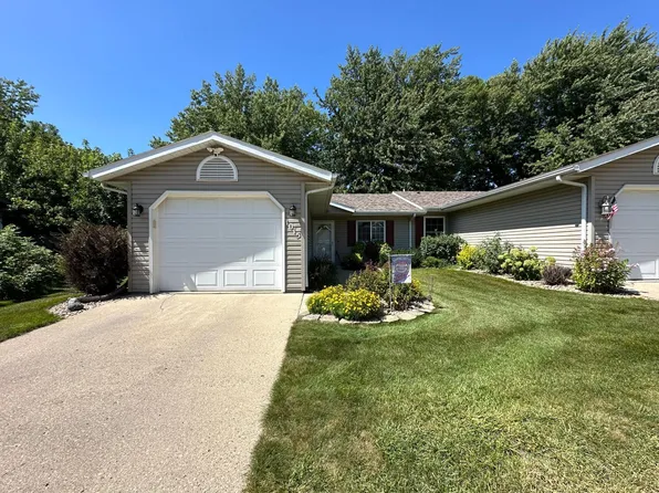 1015 Pershing Blvd, Worthington, MN 56187