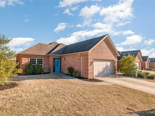 2520 Aspen Way, Jeffersonville, IN 47130