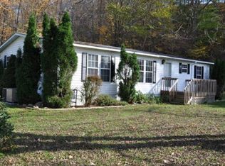 9 Elm St, Brooktondale, NY 14817