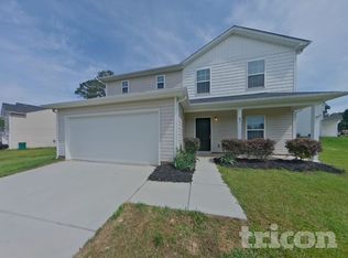 631 Buckskin Rd, Oakboro, NC 28129