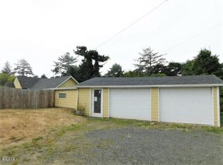 317 NW 19th St, Newport, OR