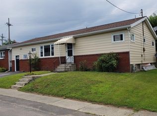 128 Yardboro Ave, Albany, NY 12205