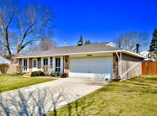 1010 Brower Dr, Roselle, IL 60172
