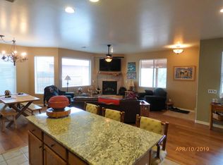 300 W Ash Creek Ct, Payson, AZ 85541