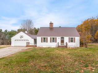 123 Mountain Road, Tuftonboro, NH 03816
