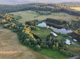 2611 Baker Hill Rd, Corry, PA 16407