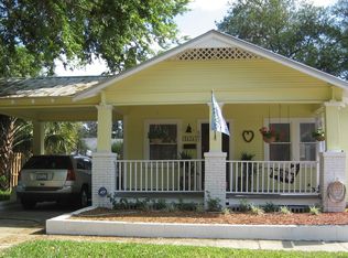 507 E Knollwood St, Tampa, FL 33604