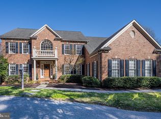 12219 Garrison Forest Rd, Owings Mills, MD 21117